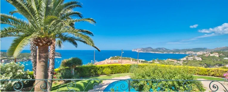 Villa in Costa de la Calma - Captura8