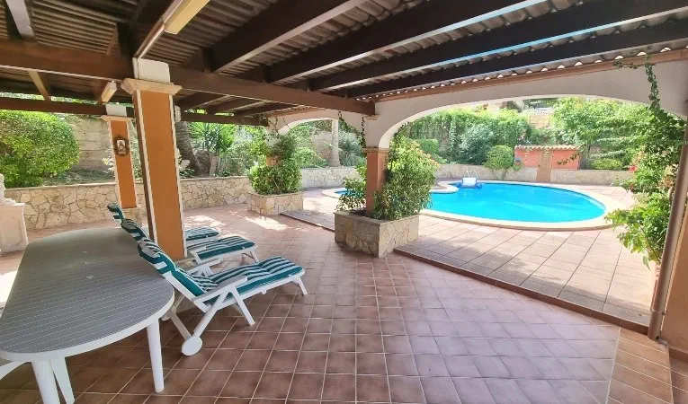 Villa in Nova Santa Ponsa - WhatsApp Image 2022-10-04 at 12.57.02