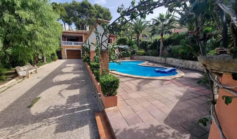 Villa in Nova Santa Ponsa - WhatsApp Image 2022-10-04 at 12.57.045