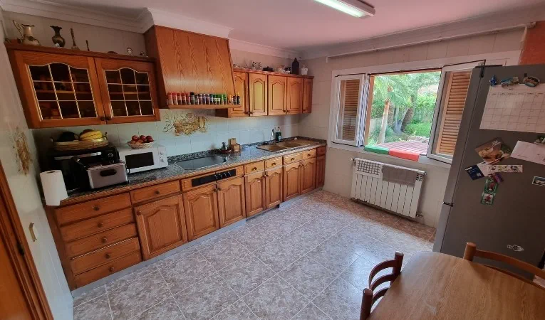 Villa in Nova Santa Ponsa - WhatsApp Image 2022-10-04 at 12.57.0510