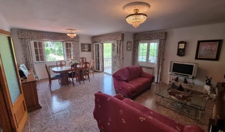 Villa in Nova Santa Ponsa - WhatsApp Image 2022-10-04 at 12.57.0613