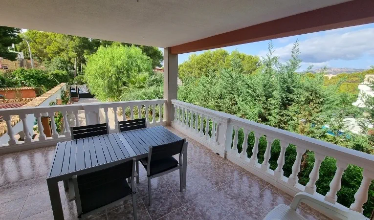 Villa in Nova Santa Ponsa - WhatsApp Image 2022-10-04 at 12.57.0618