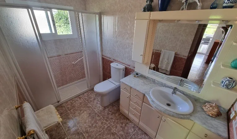 Villa in Nova Santa Ponsa - WhatsApp Image 2022-10-04 at 12.57.3321