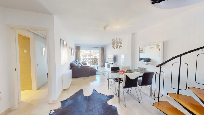 Penthouse in El Toro - Port Adriano - A-Adriano-347-03042023_092751
