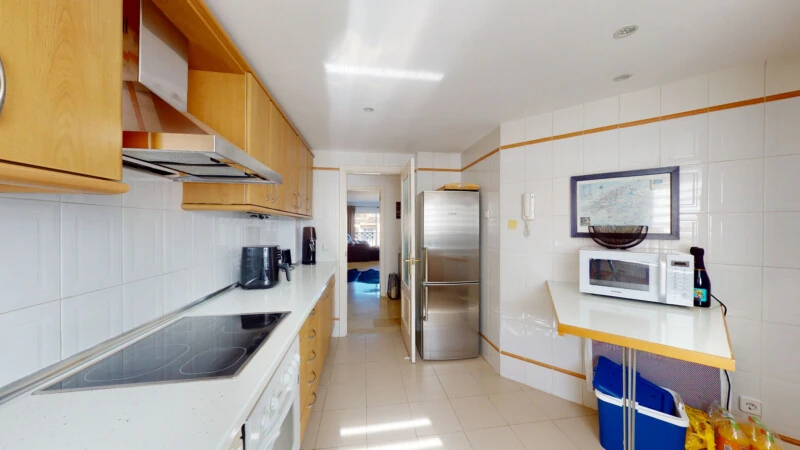 Penthouse in El Toro - Port Adriano - A-Adriano-347-03042023_092849