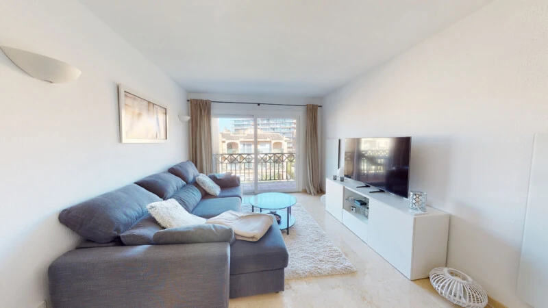 Penthouse in El Toro - Port Adriano - A-Adriano-347-03042023_092944