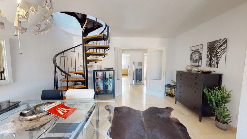 Penthouse in El Toro - Port Adriano - A-Adriano-347-03042023_092956