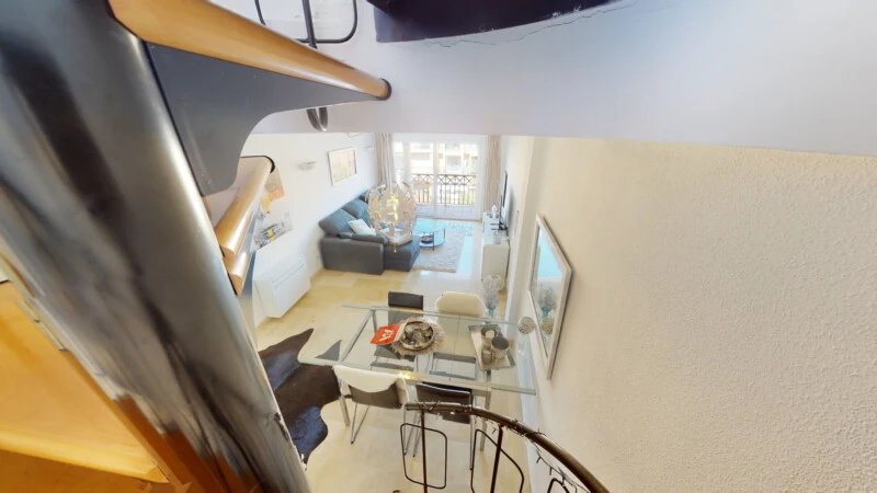 Penthouse in El Toro - Port Adriano - A-Adriano-347-03042023_093118