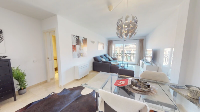 Penthouse in El Toro - Port Adriano - A-Adriano-347-03042023_093138