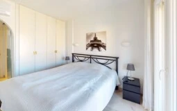 Penthouse in El Toro - Port Adriano - A-Adriano-347-Bedroom(1)