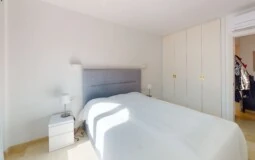 Penthouse in El Toro - Port Adriano - A-Adriano-347-Bedroom(2)