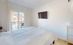 Penthouse in El Toro - Port Adriano - A-Adriano-347-Bedroom