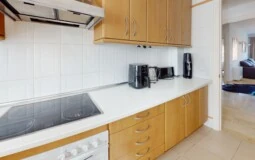 Penthouse in El Toro - Port Adriano - A-Adriano-347-Kitchen