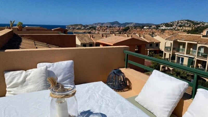 Penthouse in El Toro - Port Adriano - WhatsApp Image 2022-10-20 at 15.21.479