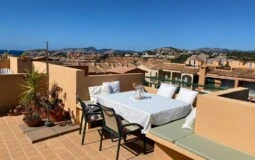 Penthouse in El Toro - Port Adriano - WhatsApp Image 2022-10-20 at 15.21.4715