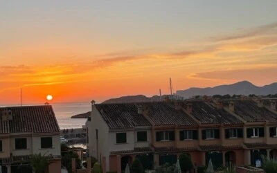 Penthouse in El Toro - Port Adriano - WhatsApp Image 2022-10-20 at 15.21.4819
