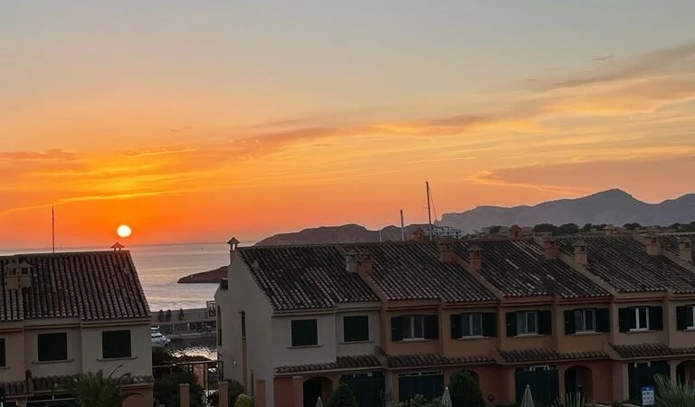 Penthouse in El Toro - Port Adriano - WhatsApp Image 2022-10-20 at 15.21.4819