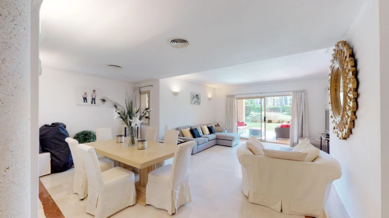 Garden Apartment in Nova Santa Ponsa - Las-Fuentes-09262019_095514
