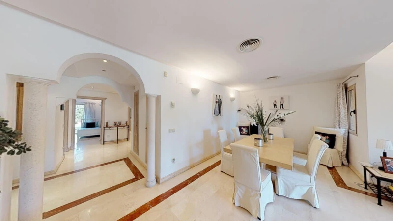Garden Apartment in Nova Santa Ponsa - Las-Fuentes-09262019_095558