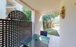 Garden Apartment in Nova Santa Ponsa - Las-Fuentes-09262019_151004