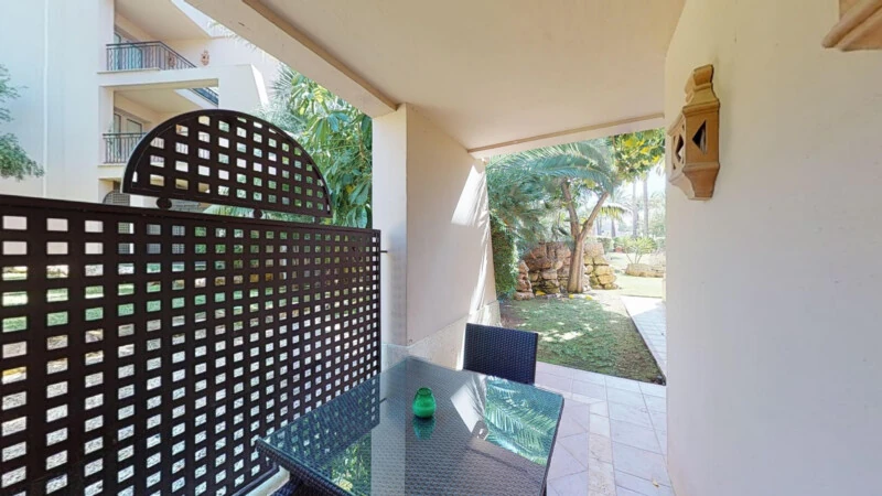 Garden Apartment in Nova Santa Ponsa - Las-Fuentes-09262019_151004