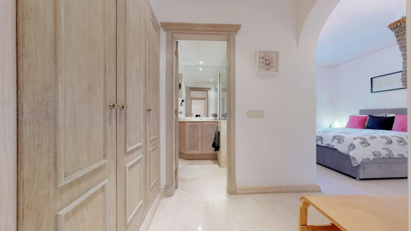 Garden Apartment in Nova Santa Ponsa - Las-Fuentes-09262019_151401