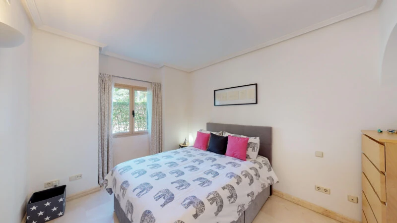 Garden Apartment in Nova Santa Ponsa - Las-Fuentes-09262019_151333