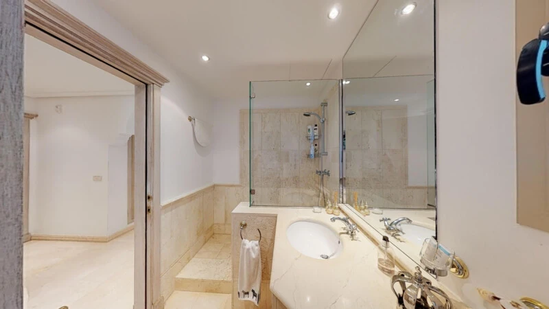 Garden Apartment in Nova Santa Ponsa - Las-Fuentes-09262019_151538