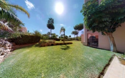 Garden Apartment in Nova Santa Ponsa - Las-Fuentes-09262019_151741