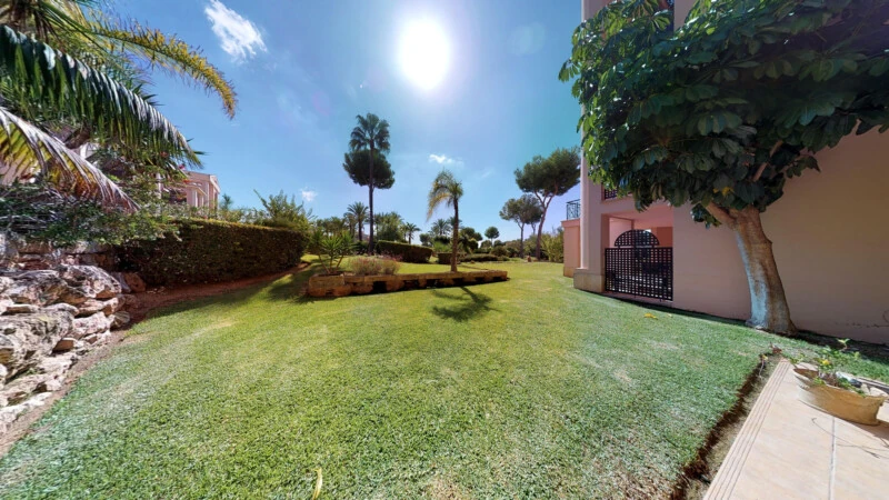 Garden Apartment in Nova Santa Ponsa - Las-Fuentes-09262019_151741
