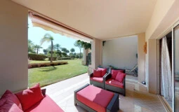 Garden Apartment in Nova Santa Ponsa - Las-Fuentes-09262019_151658