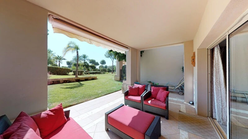 Garden Apartment in Nova Santa Ponsa - Las-Fuentes-09262019_151658