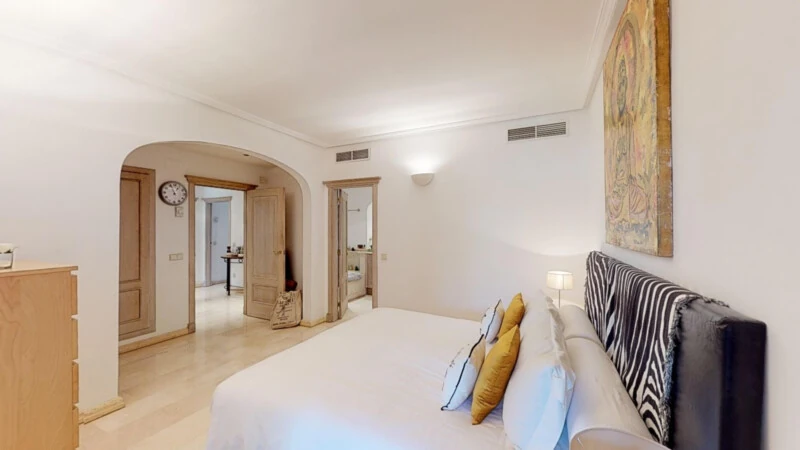 Garden Apartment in Nova Santa Ponsa - Las-Fuentes-09262019_150942