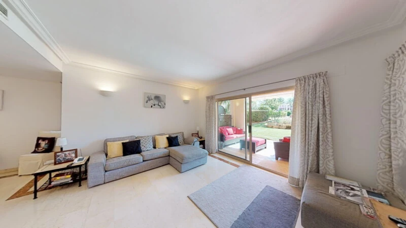 Garden Apartment in Nova Santa Ponsa - Las-Fuentes-09262019_095622