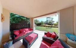 Garden Apartment in Nova Santa Ponsa - Las-Fuentes-09262019_095659