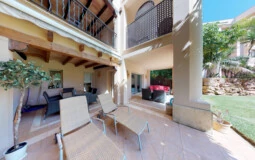 Garden Apartment in Nova Santa Ponsa - Las-Fuentes-09262019_095802