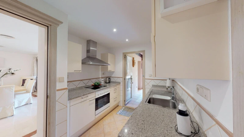 Garden Apartment in Nova Santa Ponsa - Las-Fuentes-09262019_095945