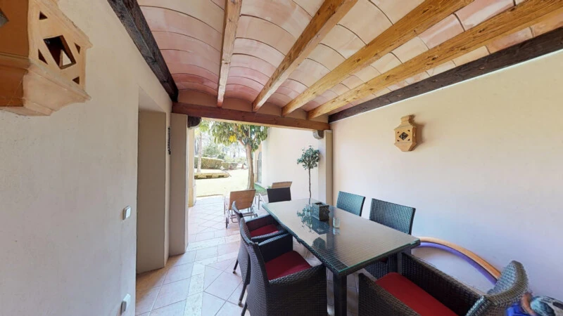Garden Apartment in Nova Santa Ponsa - Las-Fuentes-09262019_095837