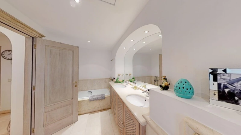 Garden Apartment in Nova Santa Ponsa - Las-Fuentes-09262019_152013