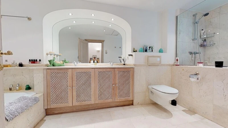 Garden Apartment in Nova Santa Ponsa - Las-Fuentes-09262019_151129