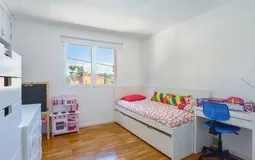 Apartment in El Toro - Port Adriano - Bedroom 2