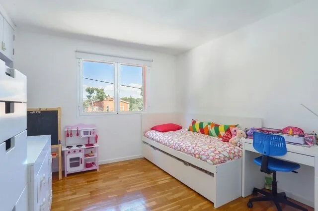 Apartment in El Toro - Port Adriano - Bedroom 2