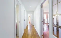 Apartment in El Toro - Port Adriano - Corridor