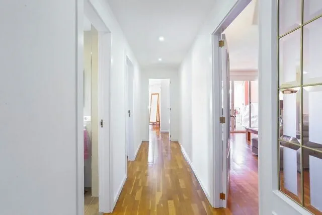 Apartment in El Toro - Port Adriano - Corridor