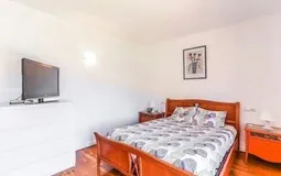 Apartment in El Toro - Port Adriano - Master Bedroom