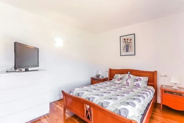 Apartment in El Toro - Port Adriano - Master Bedroom