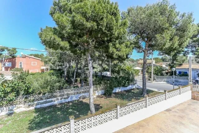 Apartment in El Toro - Port Adriano - View