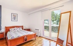 Apartment in El Toro - Port Adriano - Master Bedroom