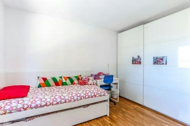 Apartment in El Toro - Port Adriano - Bedroom 2
