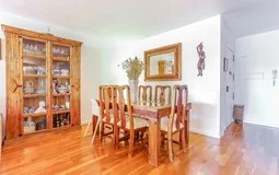 Apartment in El Toro - Port Adriano - Dining Room